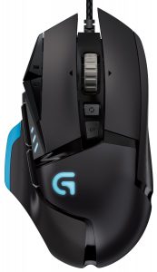 g502 mouse