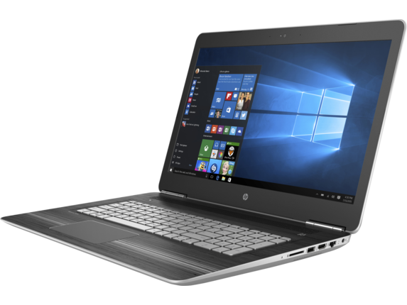 HP Affordable Gaming Laptop